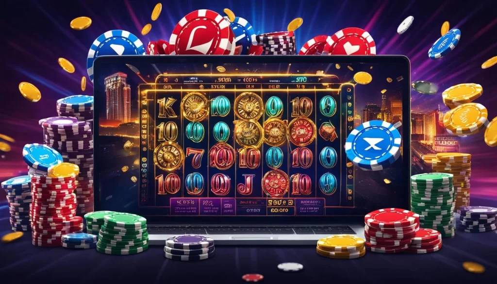 Khuyến Mãi Poker