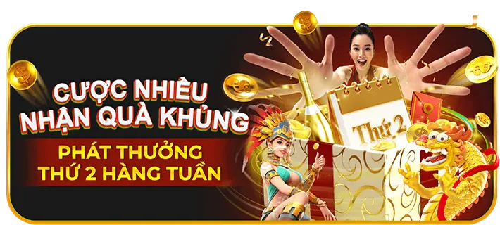 Khuyến mãi và tiền thưởng