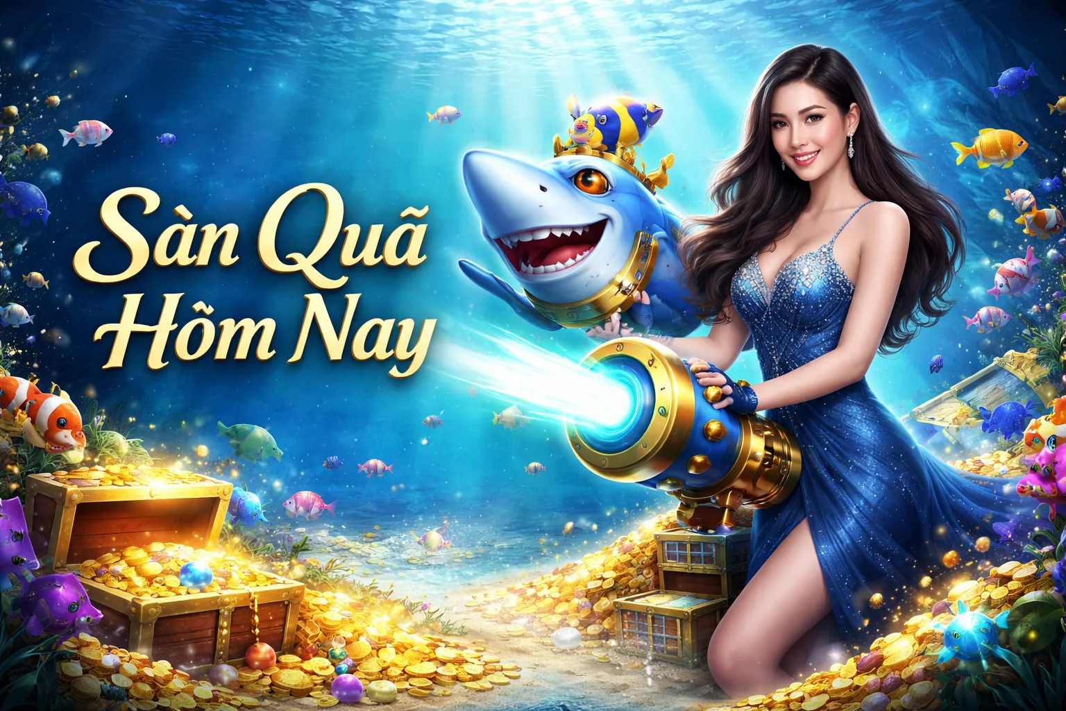Đặt cược và quay hũ tại fv88