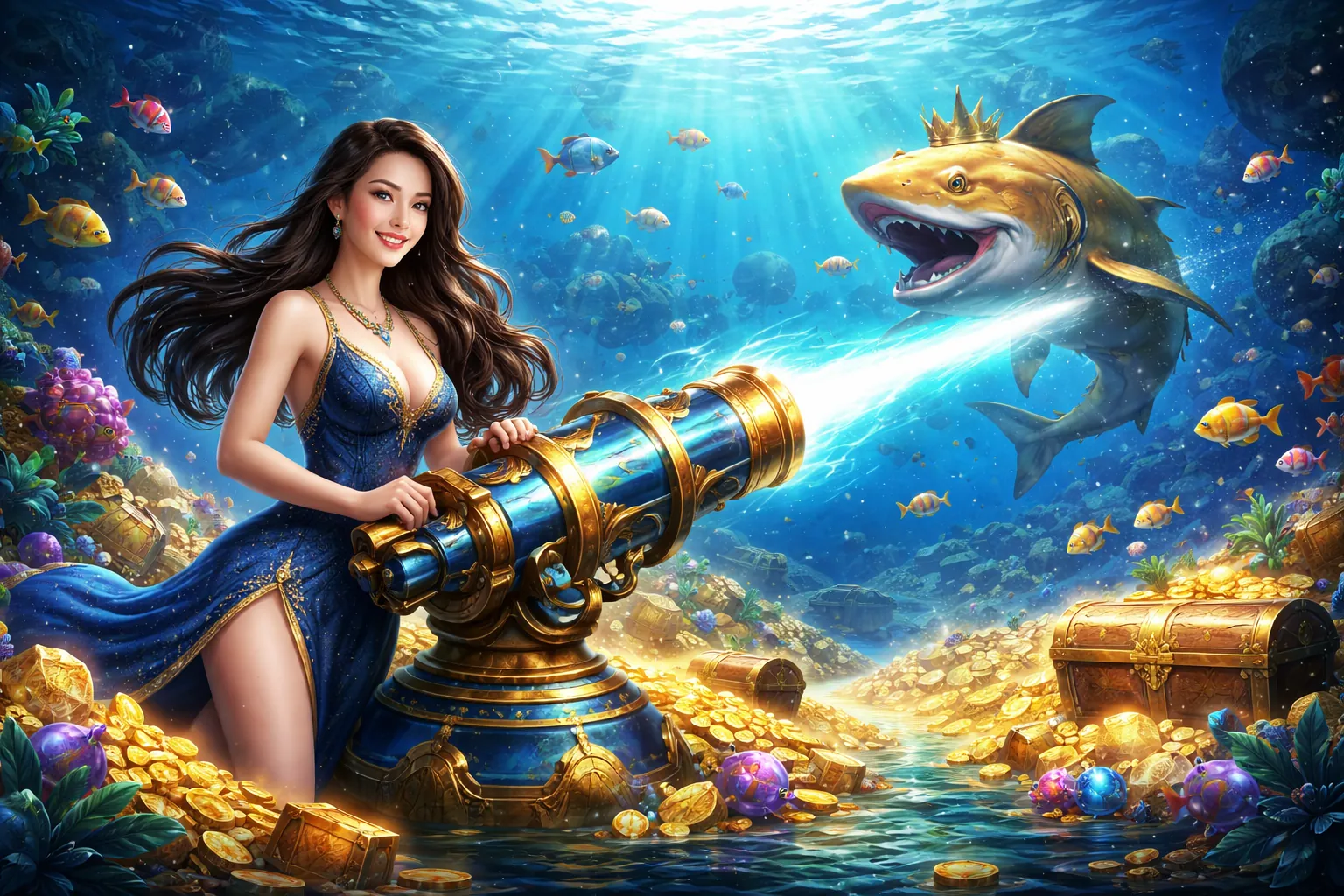 Nạp tiền vào tài khoản