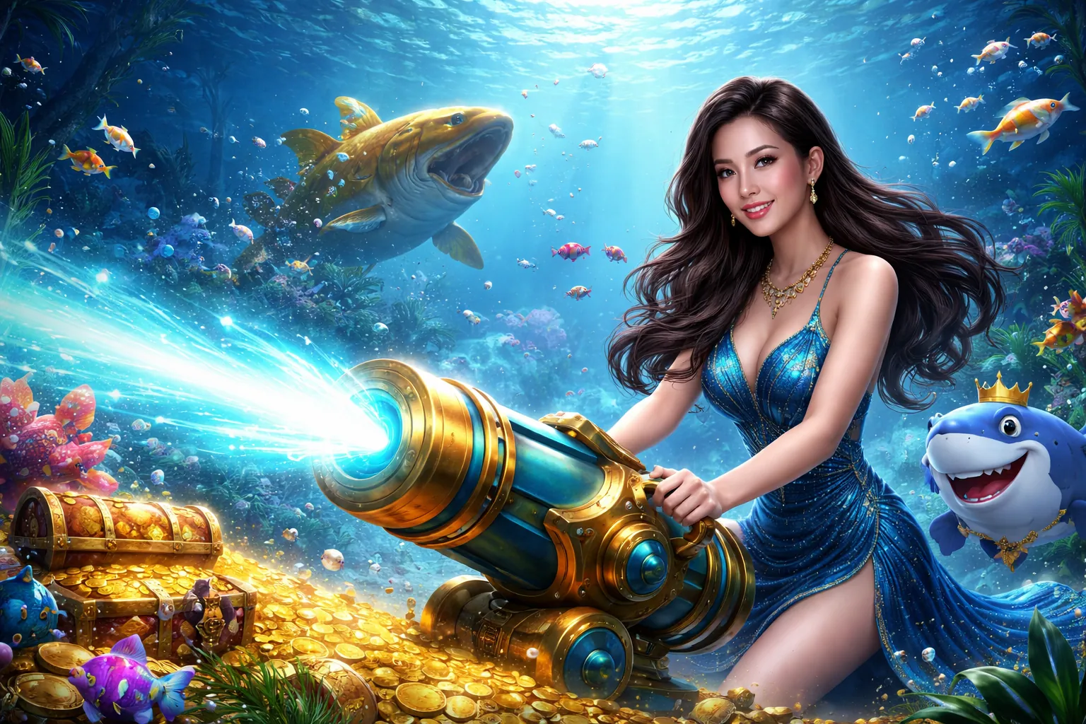Hình ảnh xúc xắc Tài Xỉu fv88