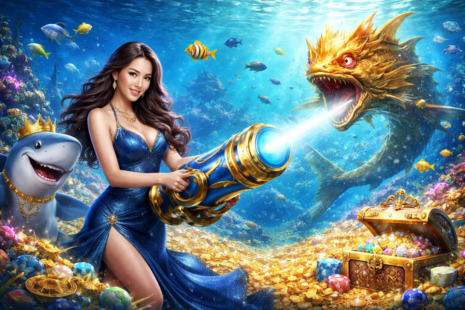 Thưởng chào mừng