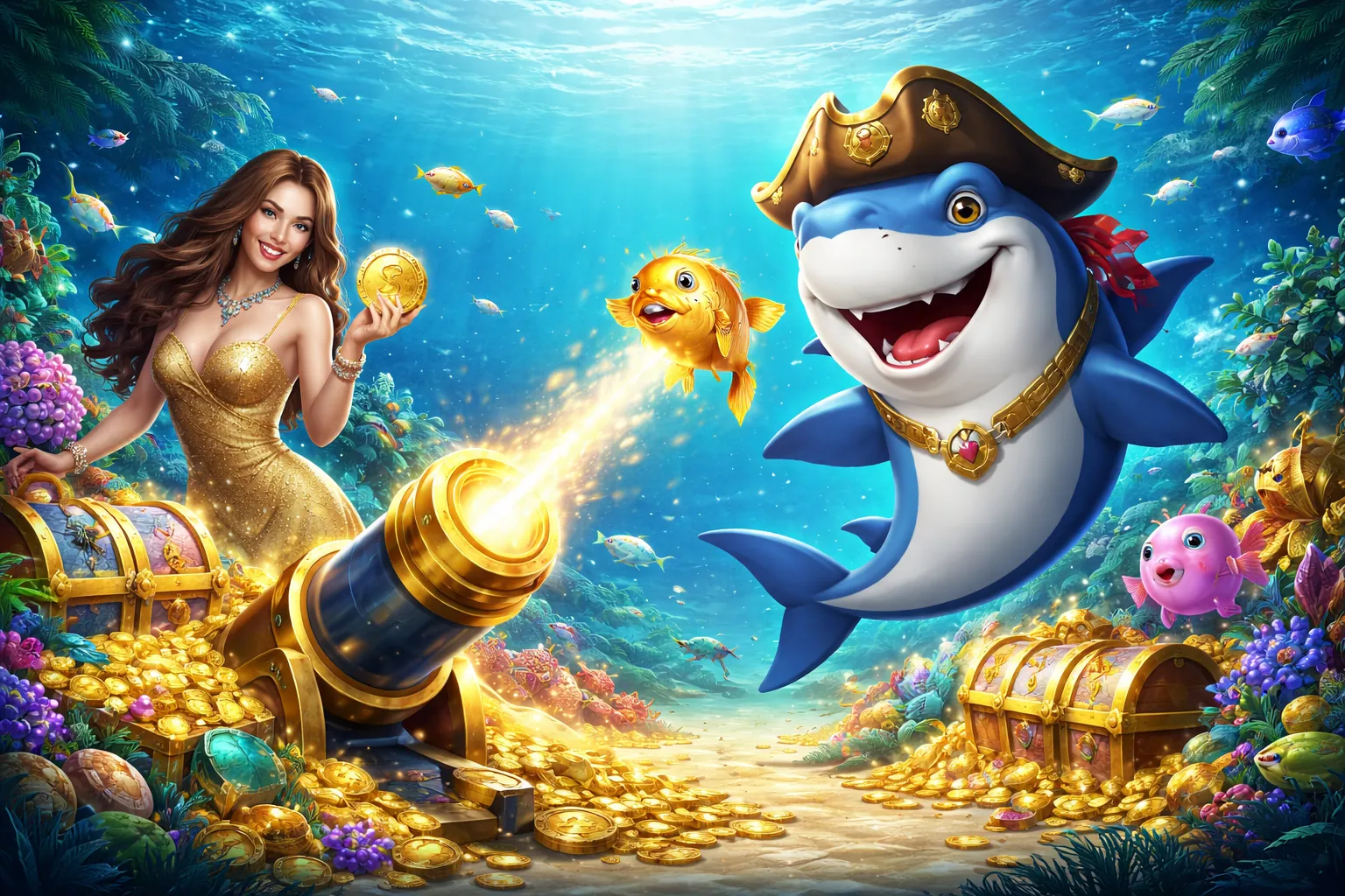 Chọn trận đấu và kèo
