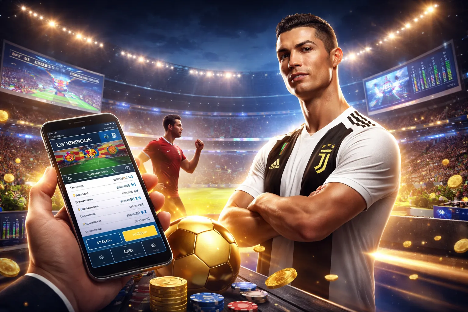 Chọn game Nổ Hũ fv88