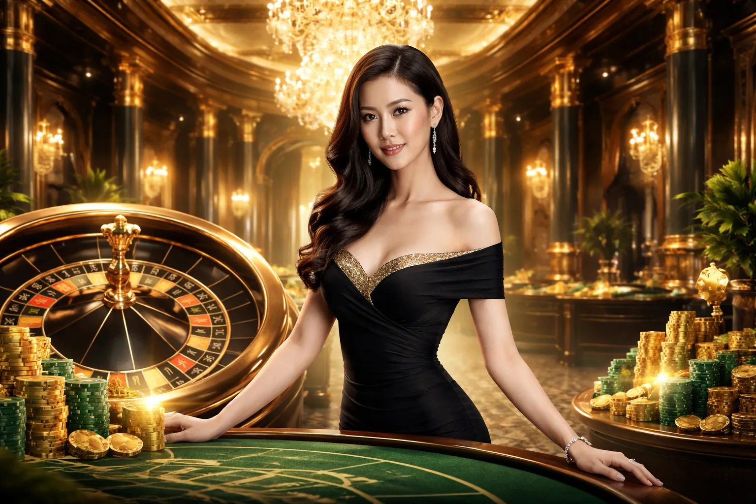 Tỷ lệ cược cạnh tranh