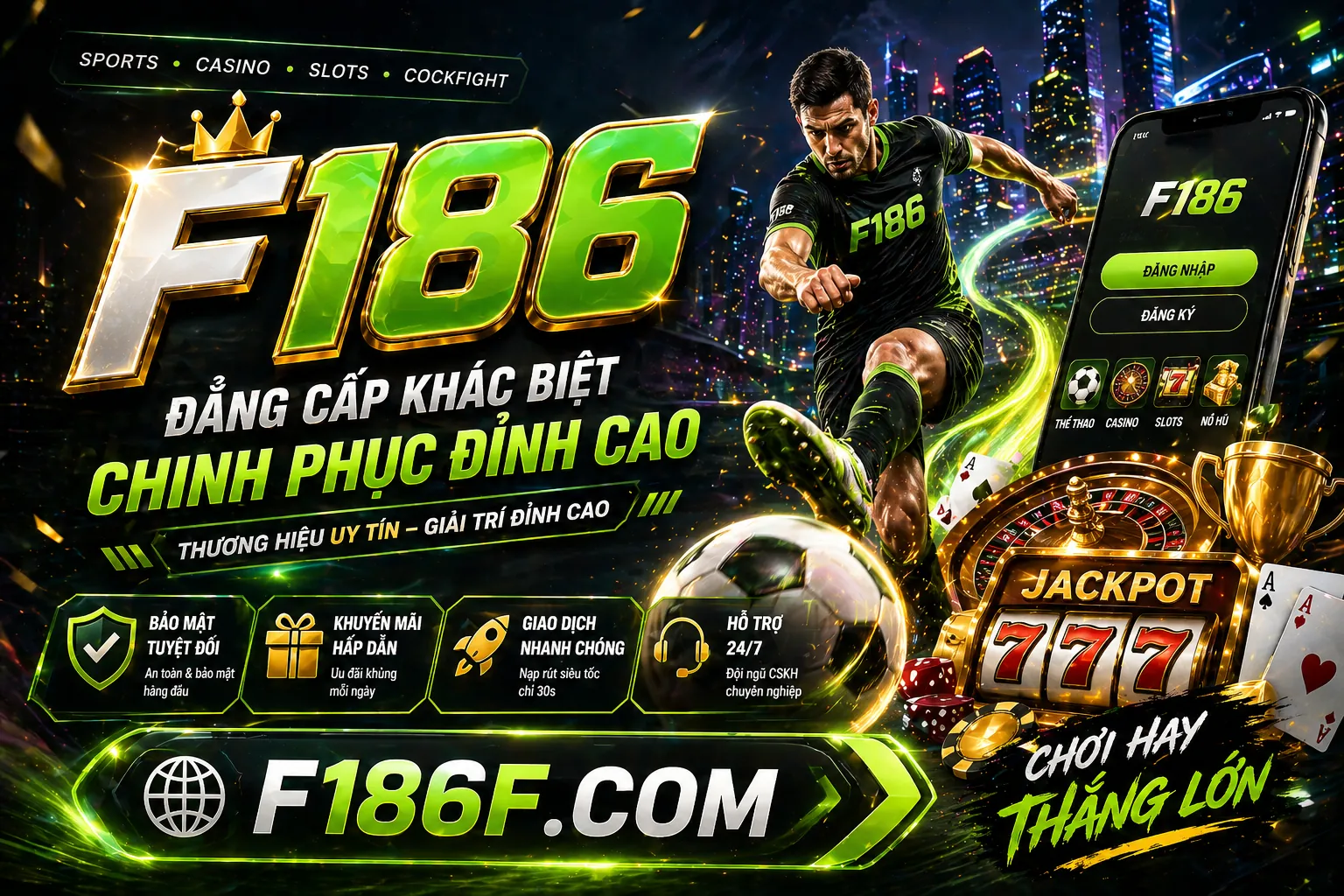 Khuyến mãi hoàn trả Nổ Hũ fv88