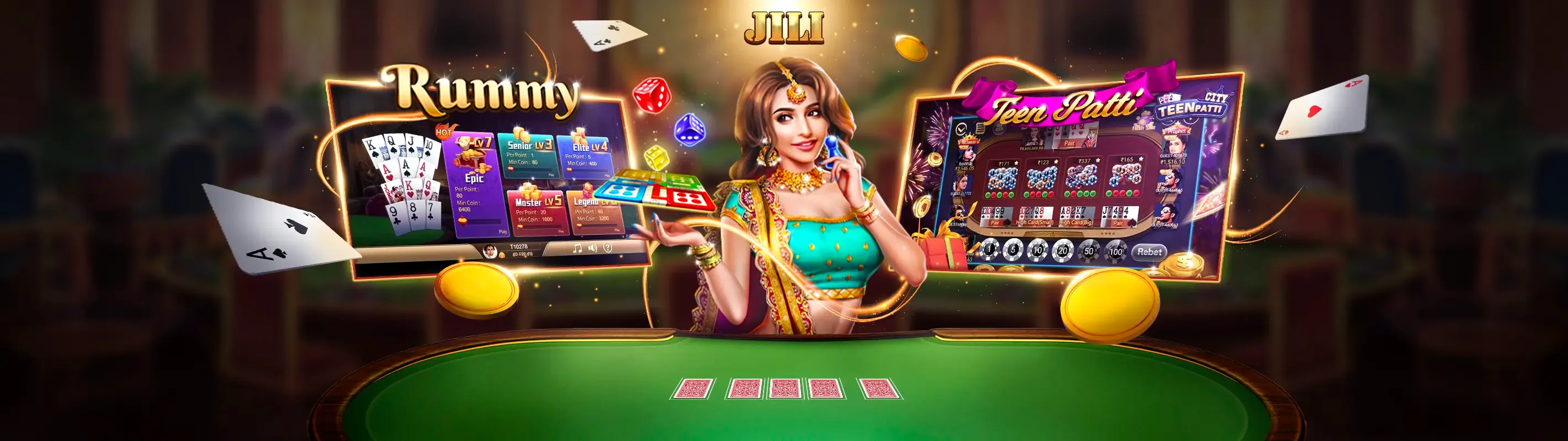 fv88 - Sảnh game bài trực tuyến hấp dẫn với các loại hình đa dạng