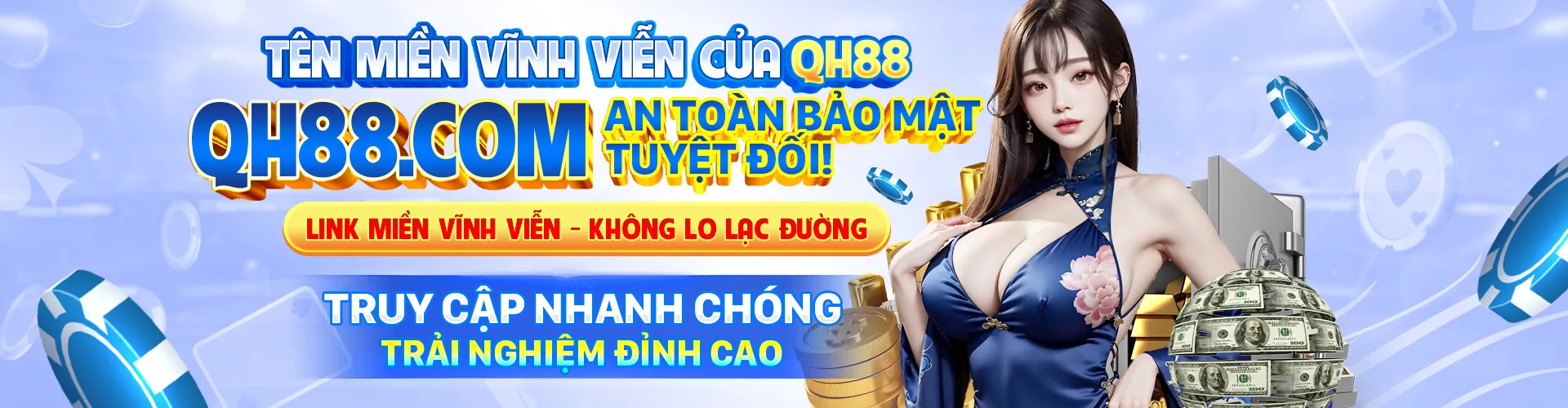 Nền tảng Poker Online PC hàng đầu Việt Nam