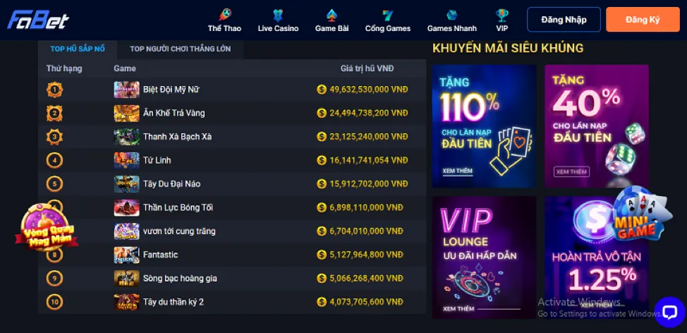 Biểu tượng bảo mật và công bằng trong trò chơi poker online PC