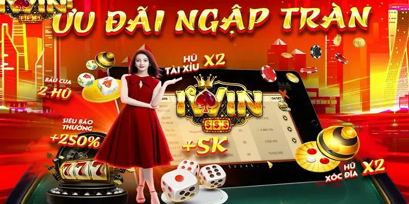 Giao diện người dùng phần mềm poker online PC hiện đại
